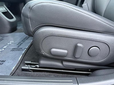 2025 Hyundai IONIQ 5 SEL AWD