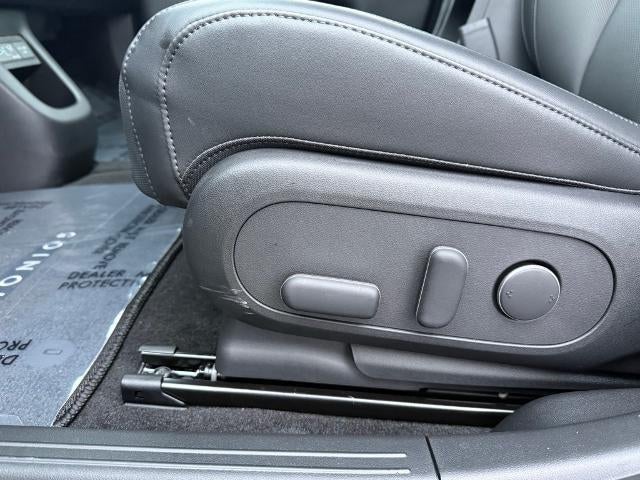 2025 Hyundai IONIQ 5 SEL AWD