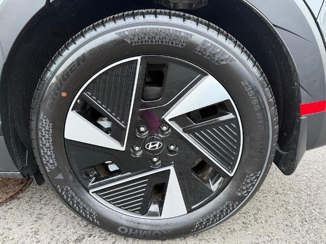 2025 Hyundai IONIQ 5 SEL AWD