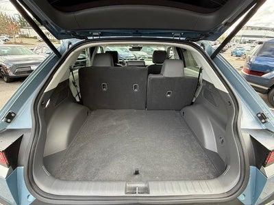 2025 Hyundai IONIQ 5 SEL AWD