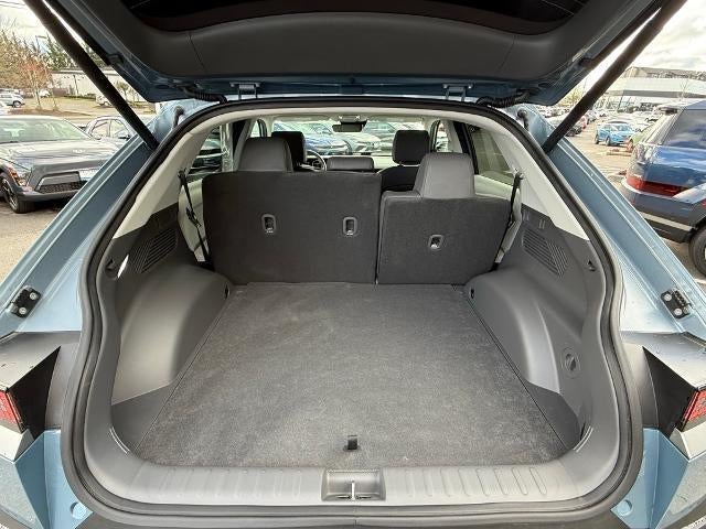 2025 Hyundai IONIQ 5 SEL AWD