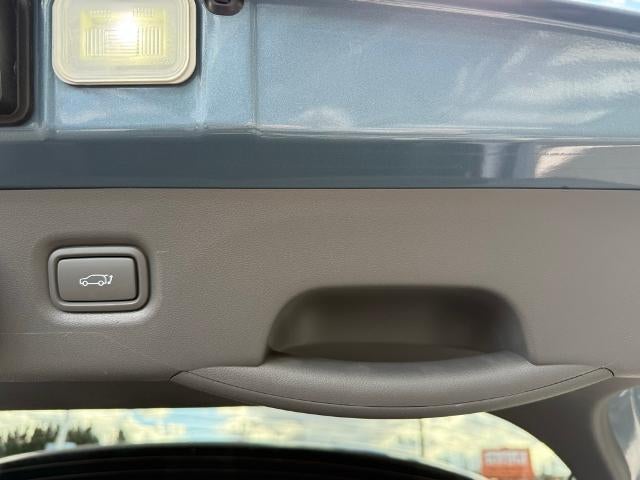 2025 Hyundai IONIQ 5 SEL AWD