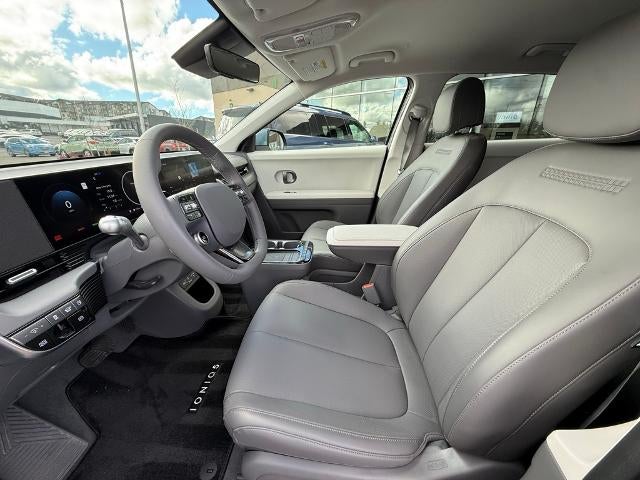2025 Hyundai IONIQ 5 SEL AWD