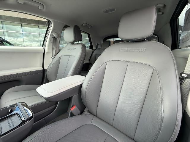 2025 Hyundai IONIQ 5 SEL AWD
