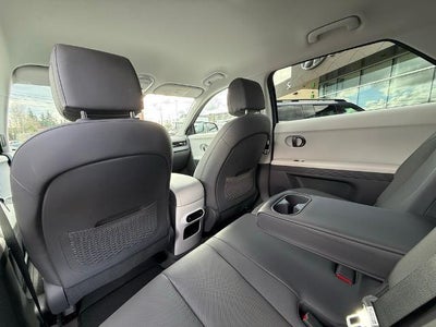 2025 Hyundai IONIQ 5 SEL AWD