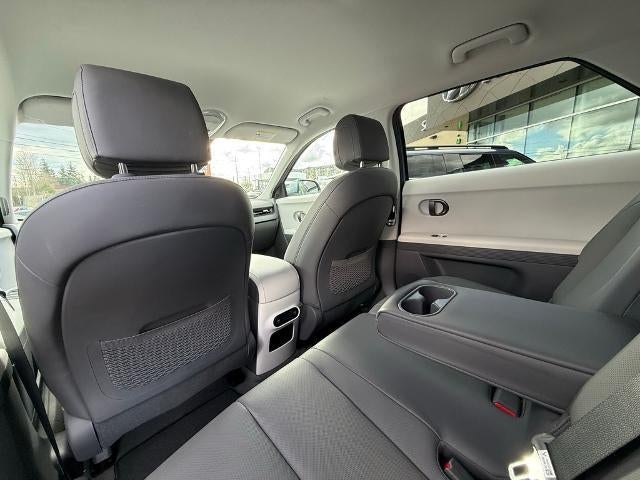 2025 Hyundai IONIQ 5 SEL AWD