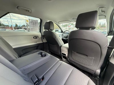 2025 Hyundai IONIQ 5 SEL AWD