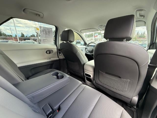 2025 Hyundai IONIQ 5 SEL AWD