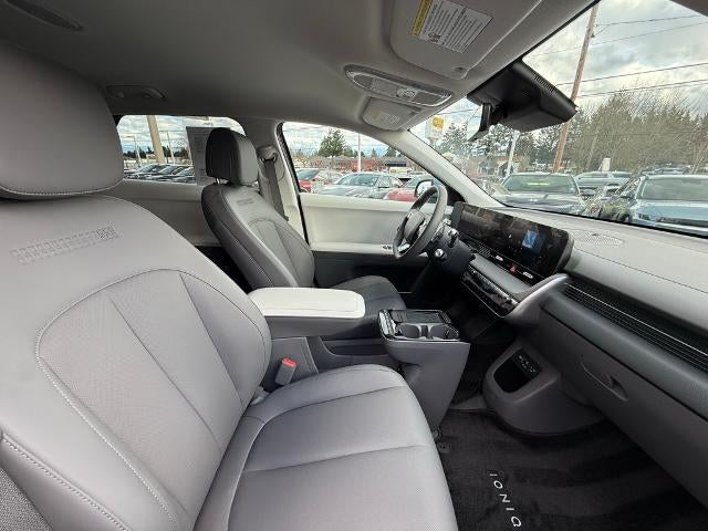 2025 Hyundai IONIQ 5 SEL AWD