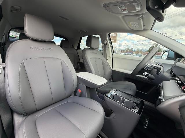 2025 Hyundai IONIQ 5 SEL AWD