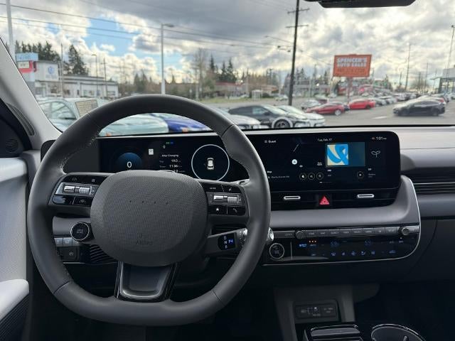 2025 Hyundai IONIQ 5 SEL AWD