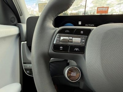 2025 Hyundai IONIQ 5 SEL AWD