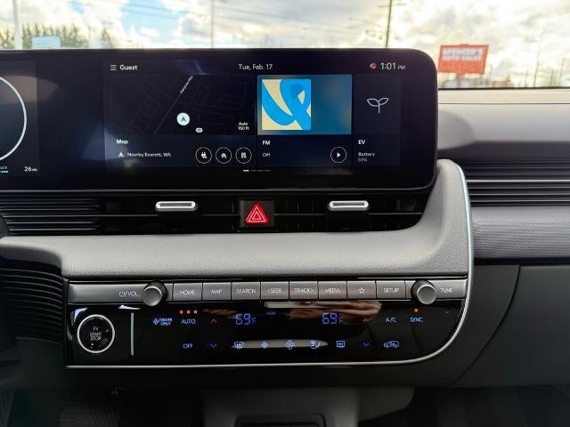 2025 Hyundai IONIQ 5 SEL AWD