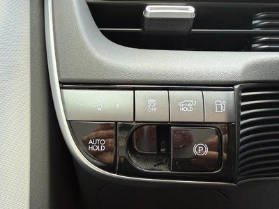 2025 Hyundai IONIQ 5 SEL AWD