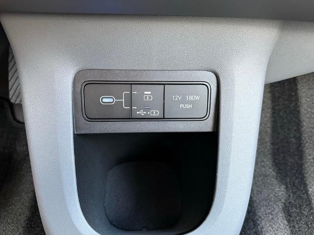 2025 Hyundai IONIQ 5 SEL AWD