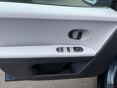 2025 Hyundai IONIQ 5 SEL AWD
