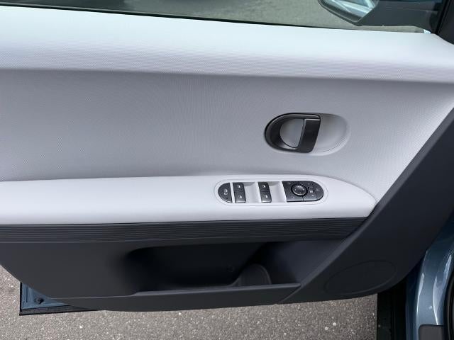 2025 Hyundai IONIQ 5 SEL AWD