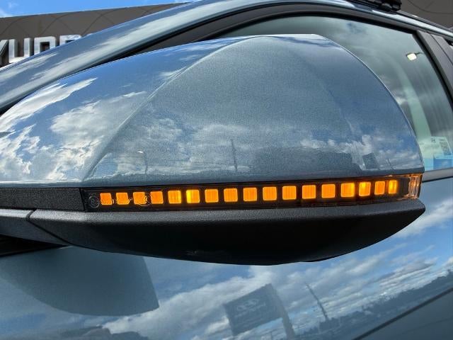 2025 Hyundai IONIQ 5 SEL AWD