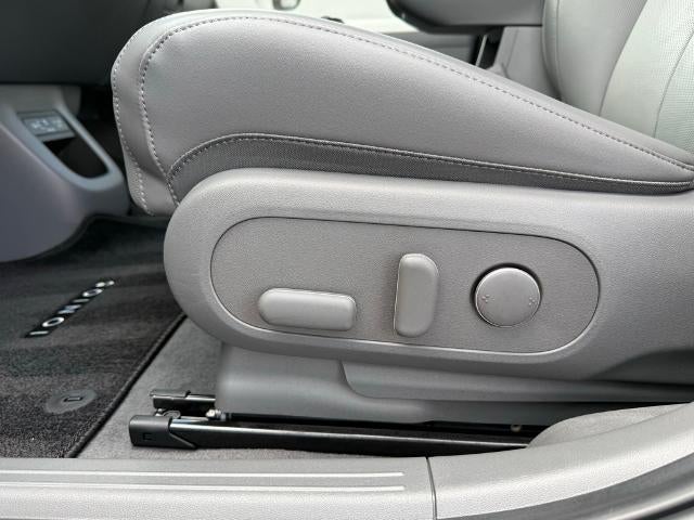 2025 Hyundai IONIQ 5 SEL AWD