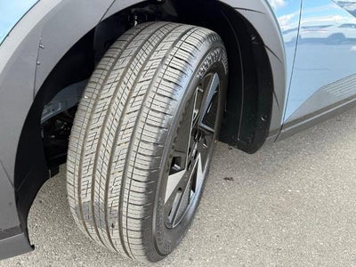 2025 Hyundai IONIQ 5 SEL AWD