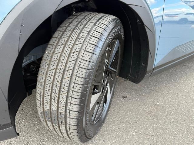 2025 Hyundai IONIQ 5 SEL AWD