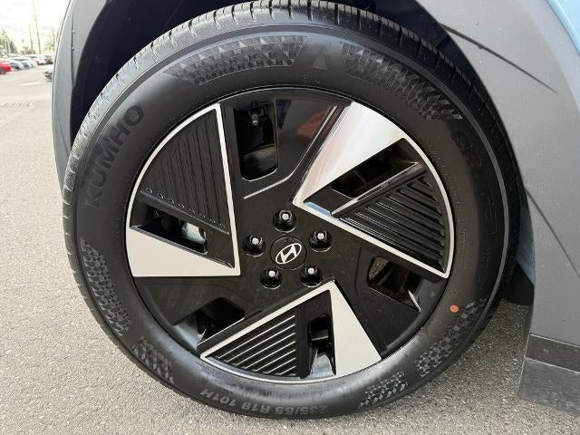 2025 Hyundai IONIQ 5 SEL AWD