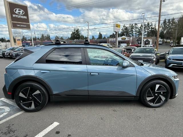 2025 Hyundai IONIQ 5 SEL AWD
