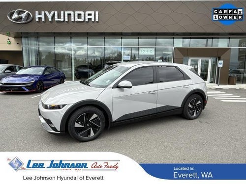 2026 Hyundai IONIQ 5 SEL AWD