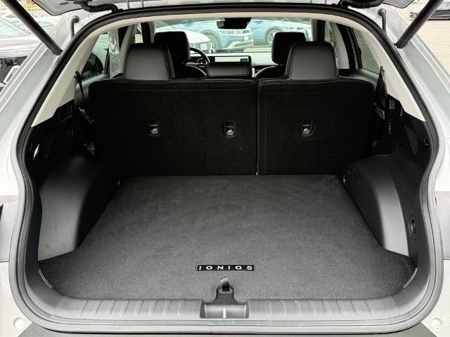 2026 Hyundai IONIQ 5 SEL AWD