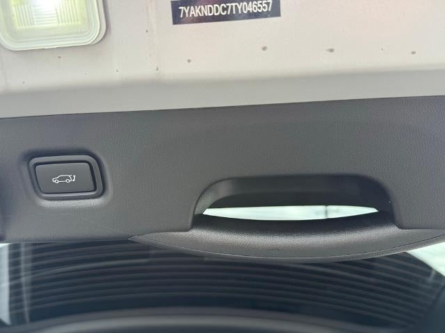 2026 Hyundai IONIQ 5 SEL AWD