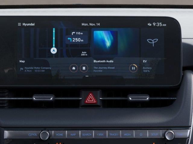 2026 Hyundai IONIQ 5 SEL AWD