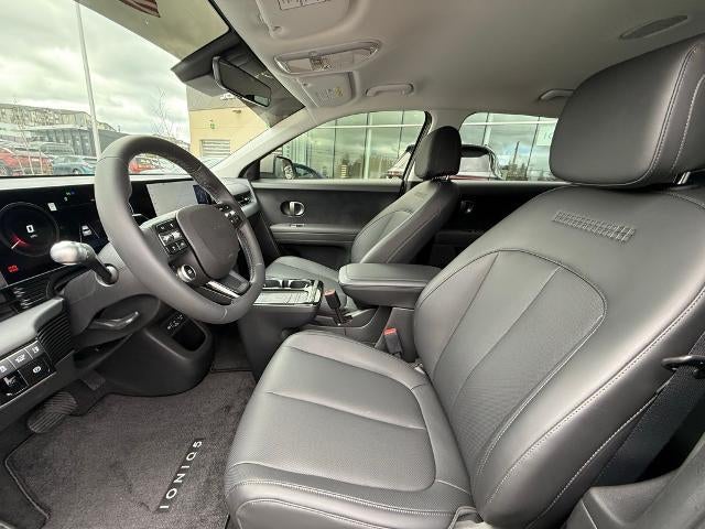 2026 Hyundai IONIQ 5 SEL AWD