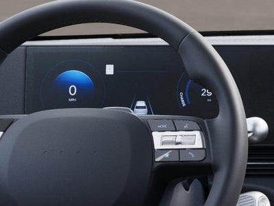 2026 Hyundai IONIQ 5 SEL AWD