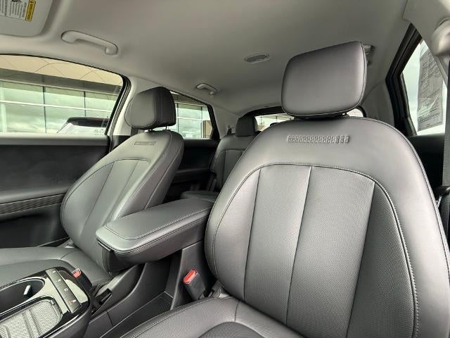 2026 Hyundai IONIQ 5 SEL AWD