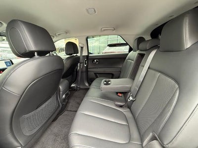 2026 Hyundai IONIQ 5 SEL AWD