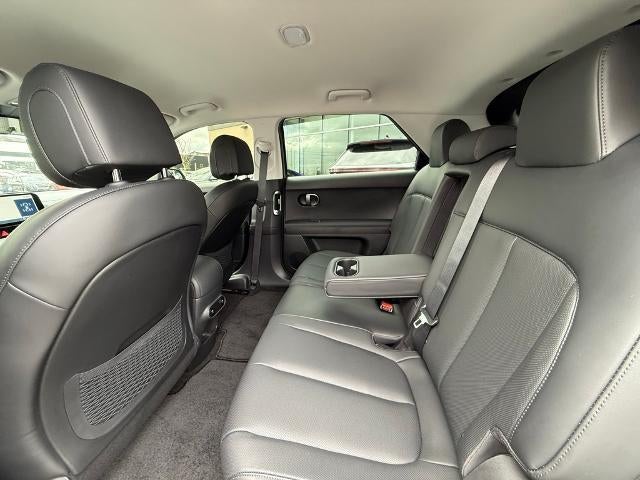 2026 Hyundai IONIQ 5 SEL AWD