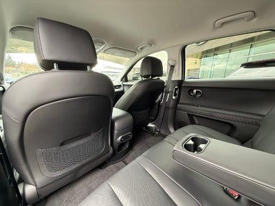 2026 Hyundai IONIQ 5 SEL AWD