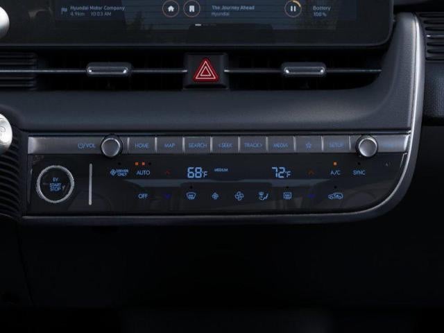 2026 Hyundai IONIQ 5 SEL AWD