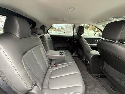 2026 Hyundai IONIQ 5 SEL AWD