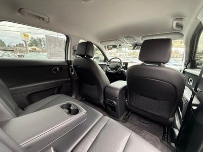 2026 Hyundai IONIQ 5 SEL AWD