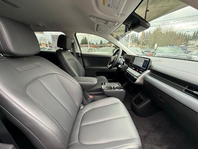 2026 Hyundai IONIQ 5 SEL AWD
