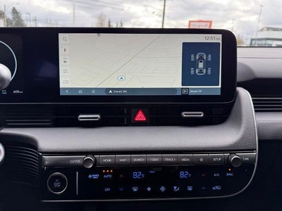 2026 Hyundai IONIQ 5 SEL AWD