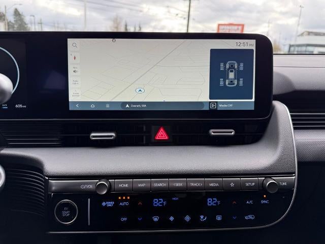 2026 Hyundai IONIQ 5 SEL AWD