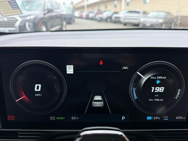 2026 Hyundai IONIQ 5 SEL AWD