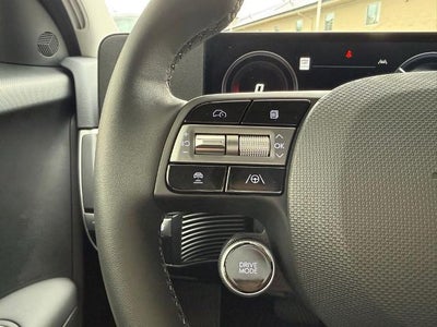 2026 Hyundai IONIQ 5 SEL AWD