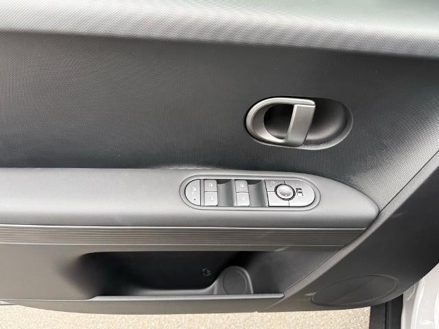 2026 Hyundai IONIQ 5 SEL AWD