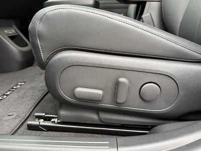 2026 Hyundai IONIQ 5 SEL AWD