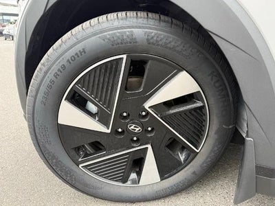 2026 Hyundai IONIQ 5 SEL AWD