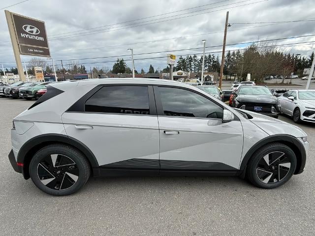 2026 Hyundai IONIQ 5 SEL AWD