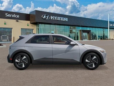 2026 Hyundai IONIQ 5 SEL AWD